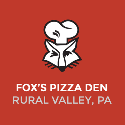 Image thumbnail for Fox's Pizza Den portfolio item